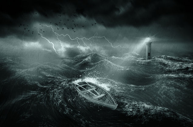 bote_en_tormenta